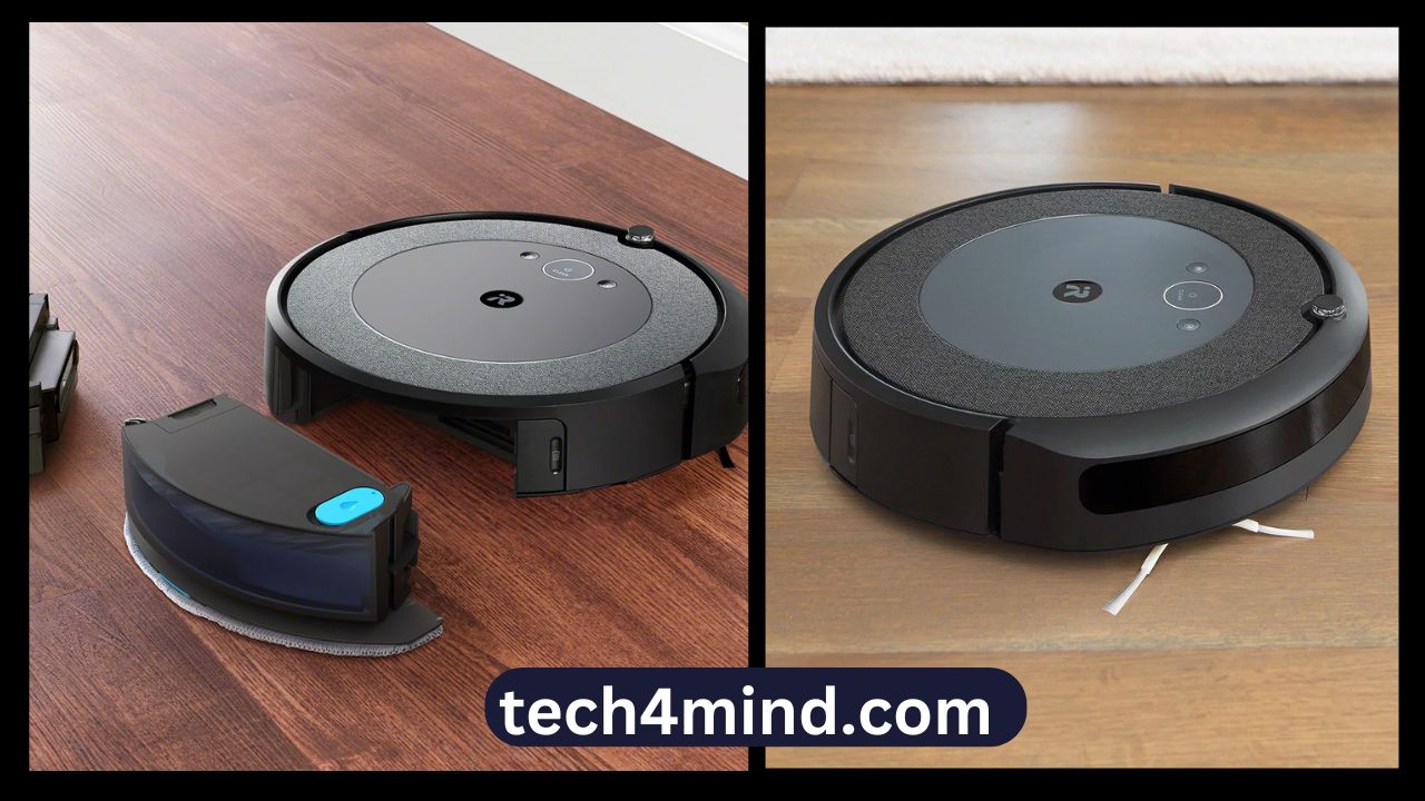 irobot i5 vs j5