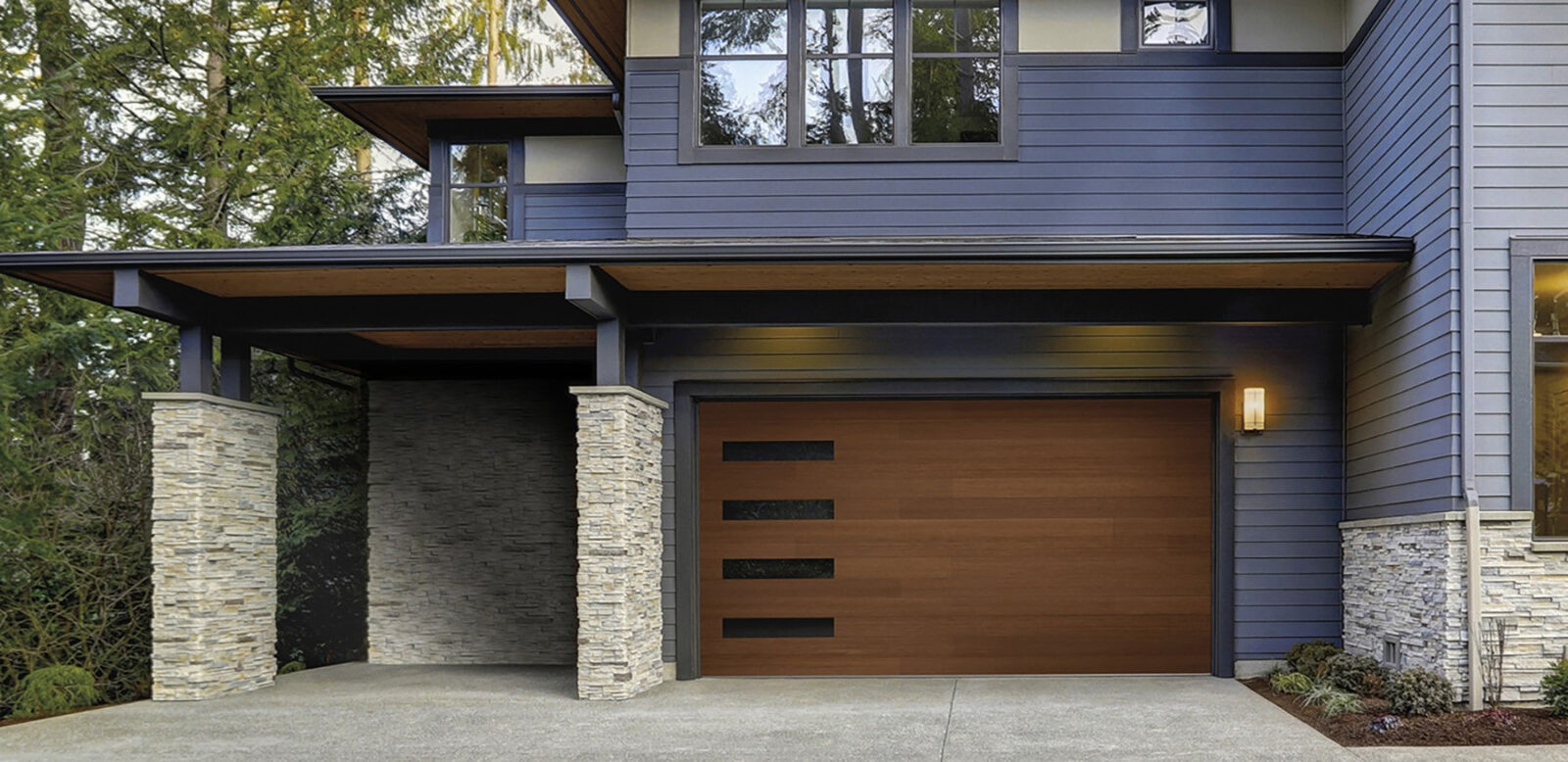 common garage door sizes