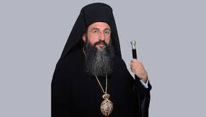 O κύβος ερρίφθη: Νέος Αρχιεπίσκοπος Κρήτης ο Ευγένιος – Flashnews.gr