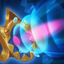 Swarm weapon Seraphine Sound Wave
