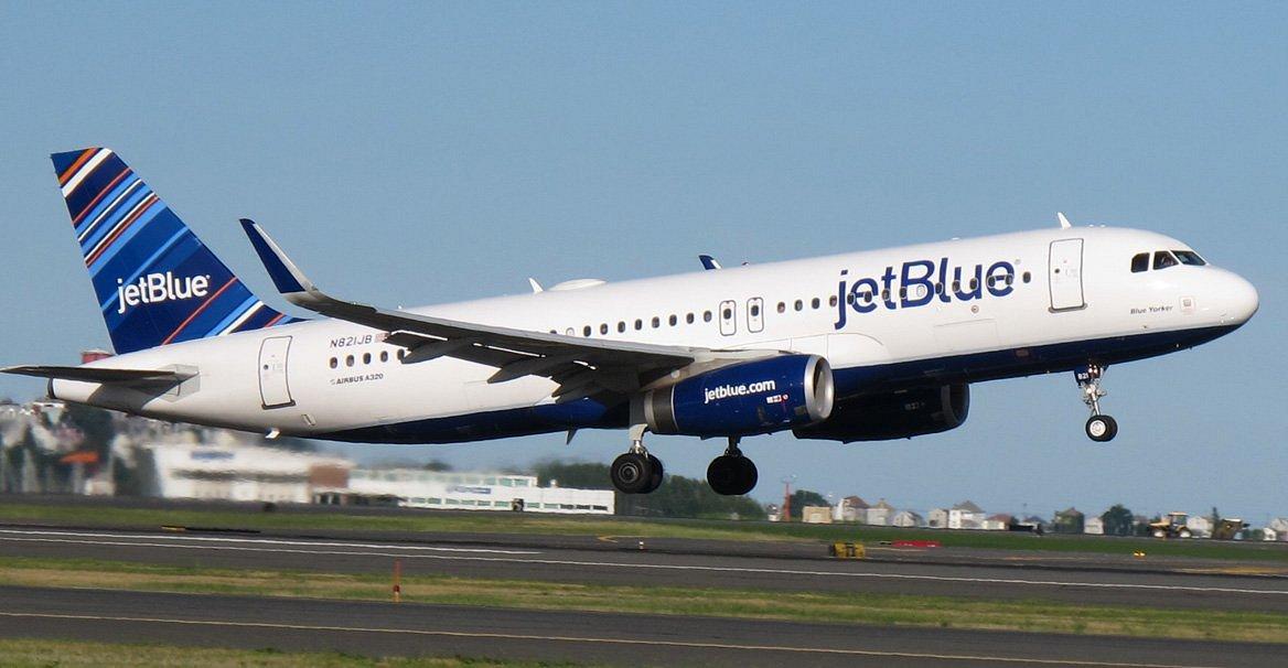 JetBlue Reviews and Flights - Tripadvisor