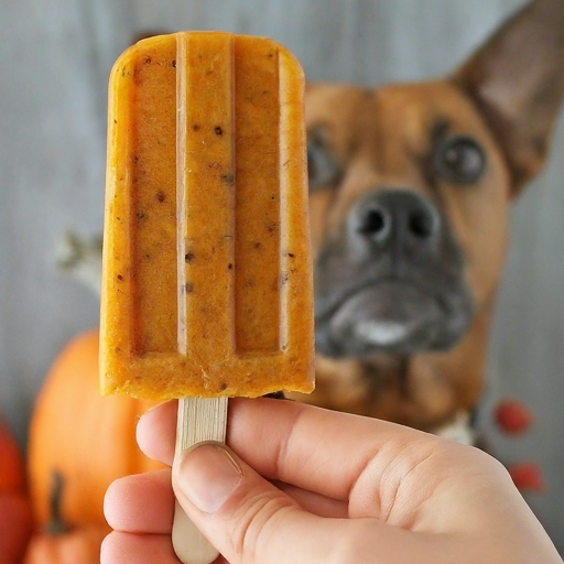 delicious recipe to delight your pup