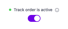 zipchat AI track order 