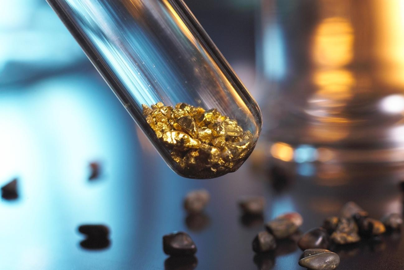 Plasma Gold Extract: El Poder Milenario del Oro en la CosméticaFrecuencial