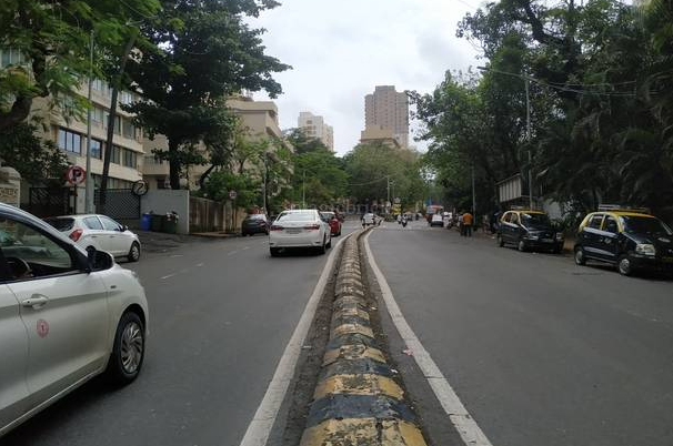 Nepean Sea Road, Mumbai