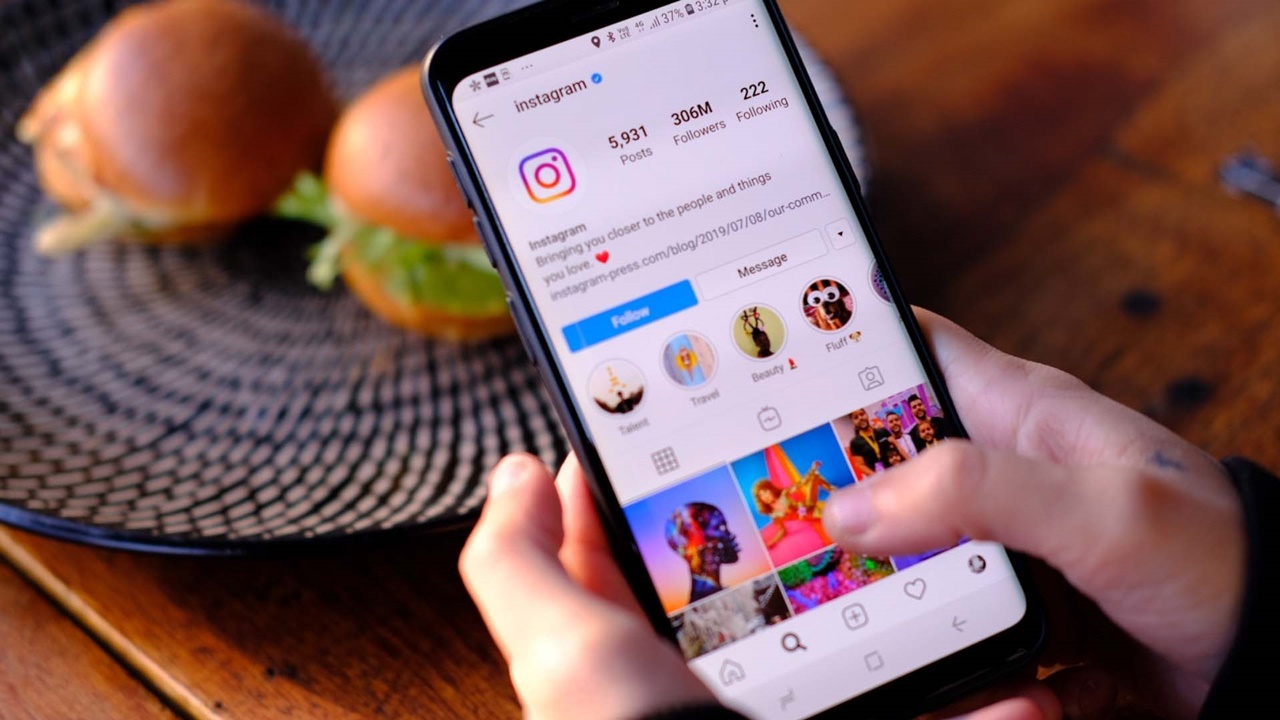 Instagram Süper Beğeni Avantajları