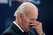 Biden shouldn't run in 2024, most Democrats say