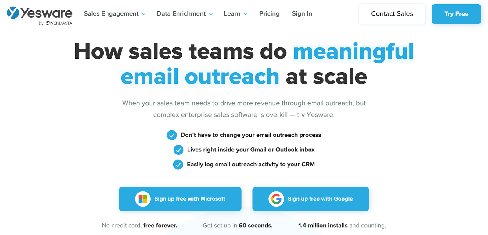 How To Choose The Best Sales Outreach Tools