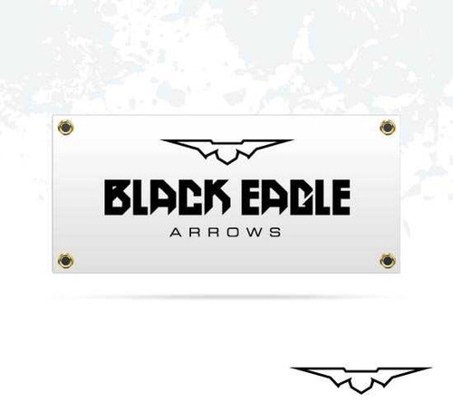  Black Eagle Arrows