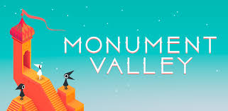 Resonance of Monument Valley