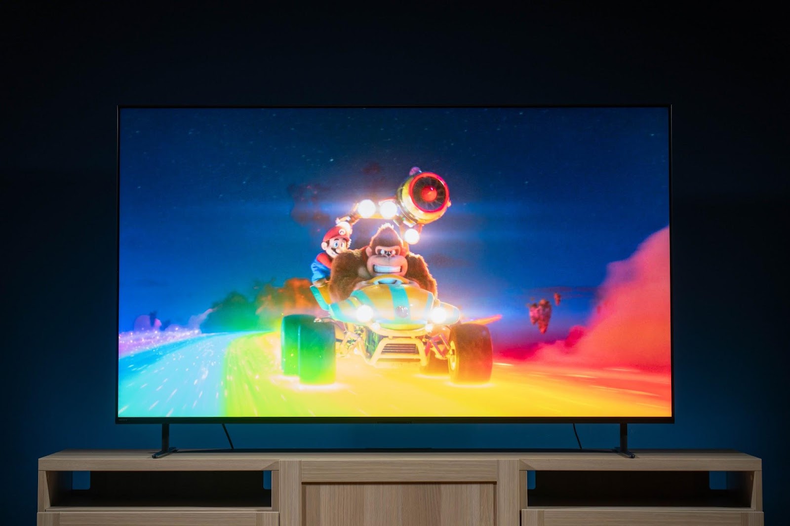 Sony BRAVIA 7 牙膏擠爆！Y-65XR70 電視開箱 優缺點｜XR 影像處理、4K@120Hz Dolby Vision & Dolby Atmos 杜比視界 & 杜比全景聲、Netflix、Google TV 電視機｜科技狗 - 4K, 4K電視, Google TV, Netflix, SONY, SONY 4K, SONY 電視, 開箱評測, 顯示器 - 科技狗 3C DOG