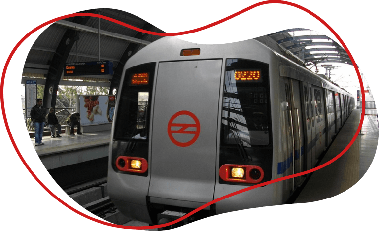 delhi metro phase 4