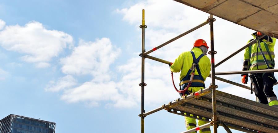 Scaffolding Rental NYC 
