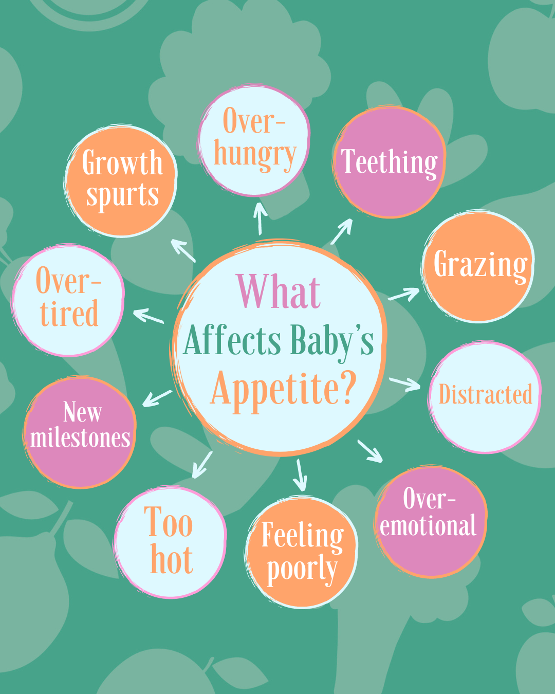 How To Feed Your Baby When Travelling