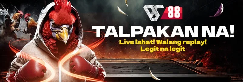 Talpak Online sa JOY7 | Top Online Casino Philippines