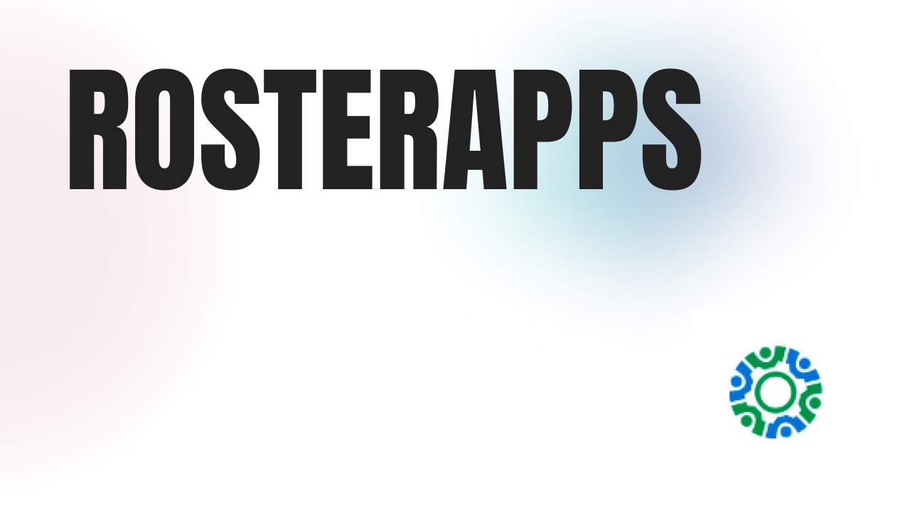 RosterApps
