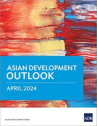 Asia Development Outlook Report 2024