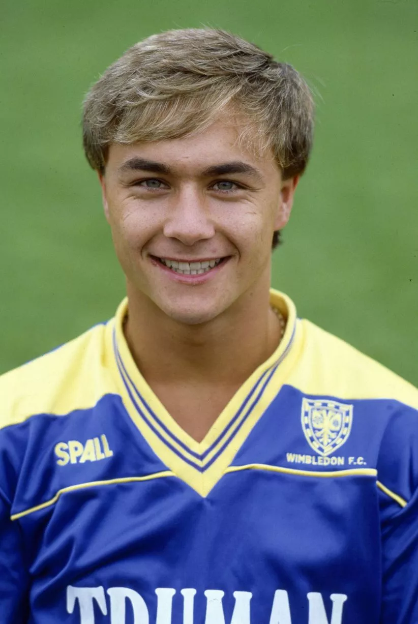 Dennis Wise