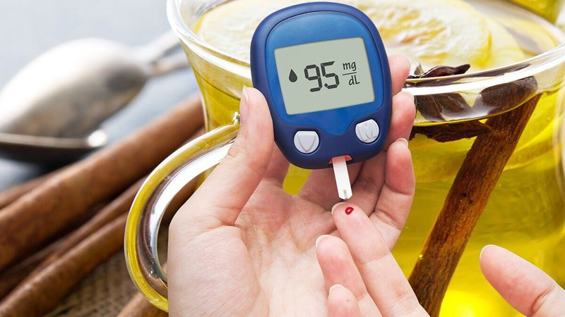 Đường huyết là nồng độ đường glucose trong máu của một người