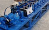 JUGMUG Unistrut Roll Forming Machine: Revolutionizing Construction with Precision and Efficiency