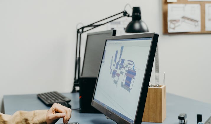 How to Connect Your Dell Monitor with Your Mac 5