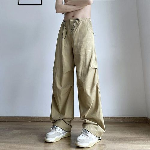 Parachute Pants