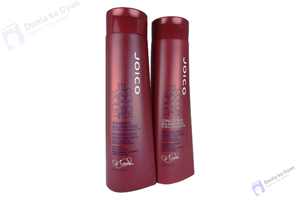 Joico Color Endure Violet Sulfate-Free Shampoo