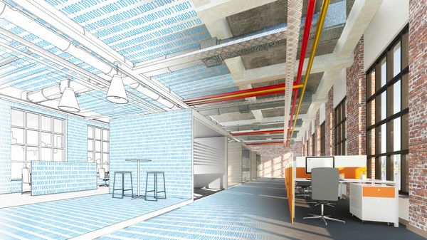 Benefits of Using BIM for Interior Design in India - Check out Kaarwan Advanced Revit and BIM course for more insights - image 2