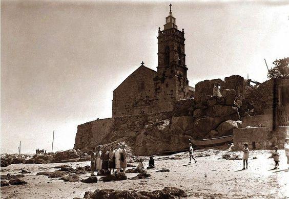 Las playas extintas de Vigo GtIqaF6