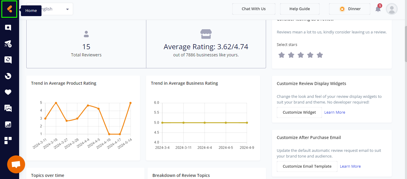 Transform Customer Reviews and Boost Visibility with Kudobuzz