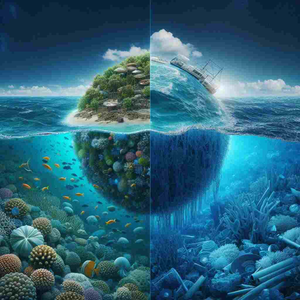 Impact Of Ocean Resources 