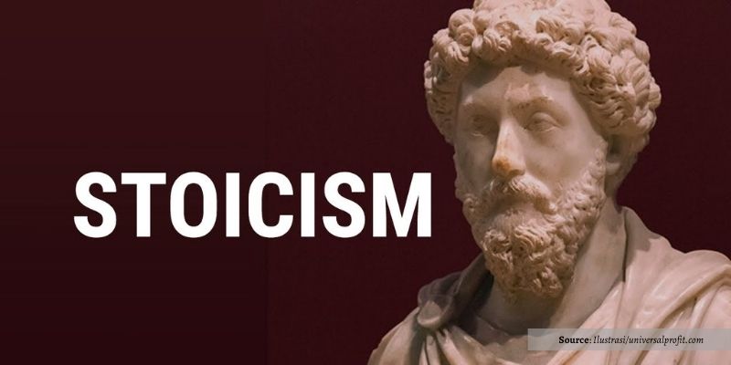 Was Socrates a stoic?