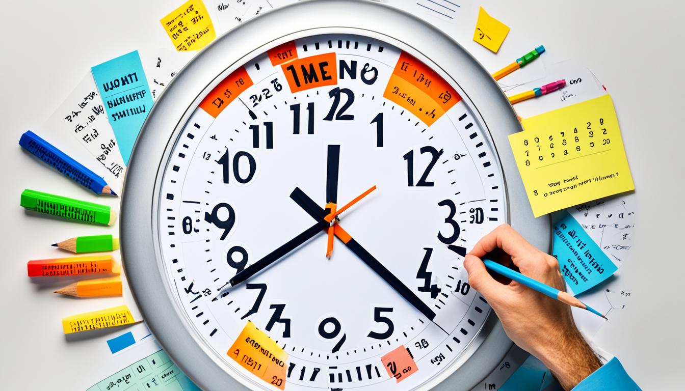 Time management