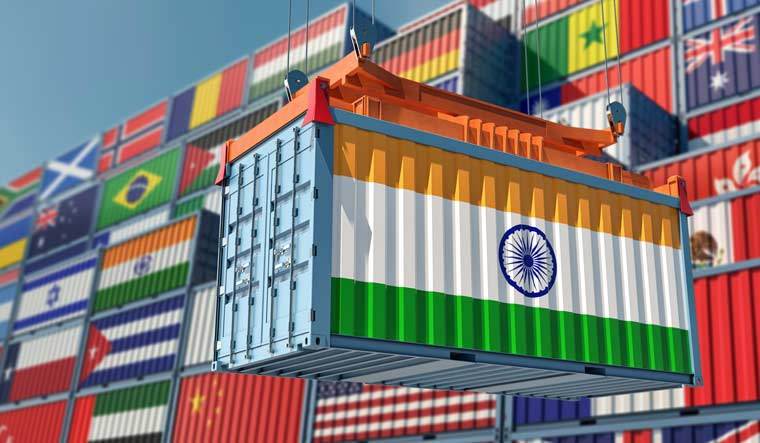Navigating rough waters: India's trade amid geopolitical tensions