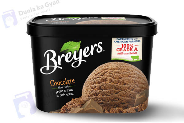 Breyers