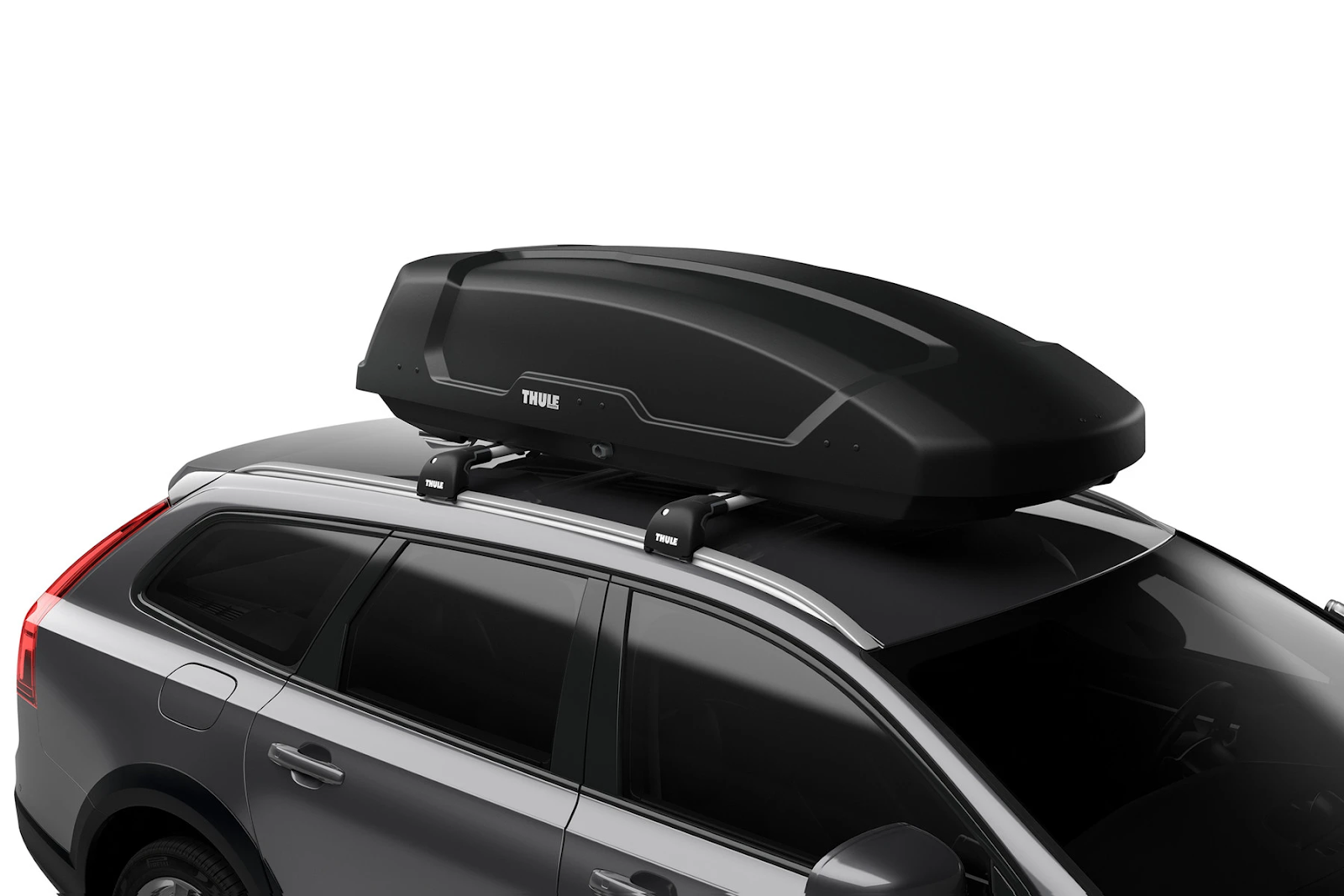 Thule Force XT M