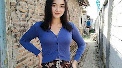Janda Romantis Mencari Pendamping Hidup