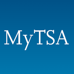 MyTSA - Aplicaciones en Google Play