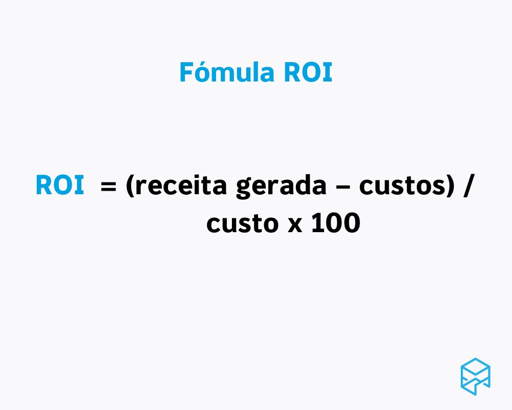 o que é roi 