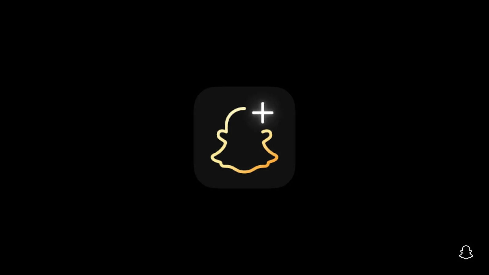 Most of the updates are first released on Snapchat+, the paid version.