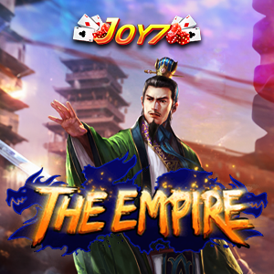 JOY7 The Empire | Legit at Real Money Slot PH