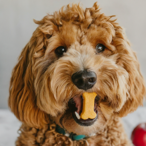 Healthy Dog Treat Recipes