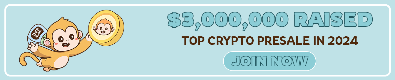 top crypto presale