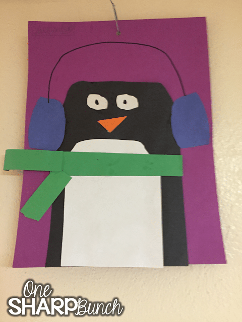 This post has so many integrated penguin activities, covering each content area, as well as penguin crafts to display the students’ learning! Grab the FREE penguin blubber experiment printable to use with your Kindergarten and primary students!