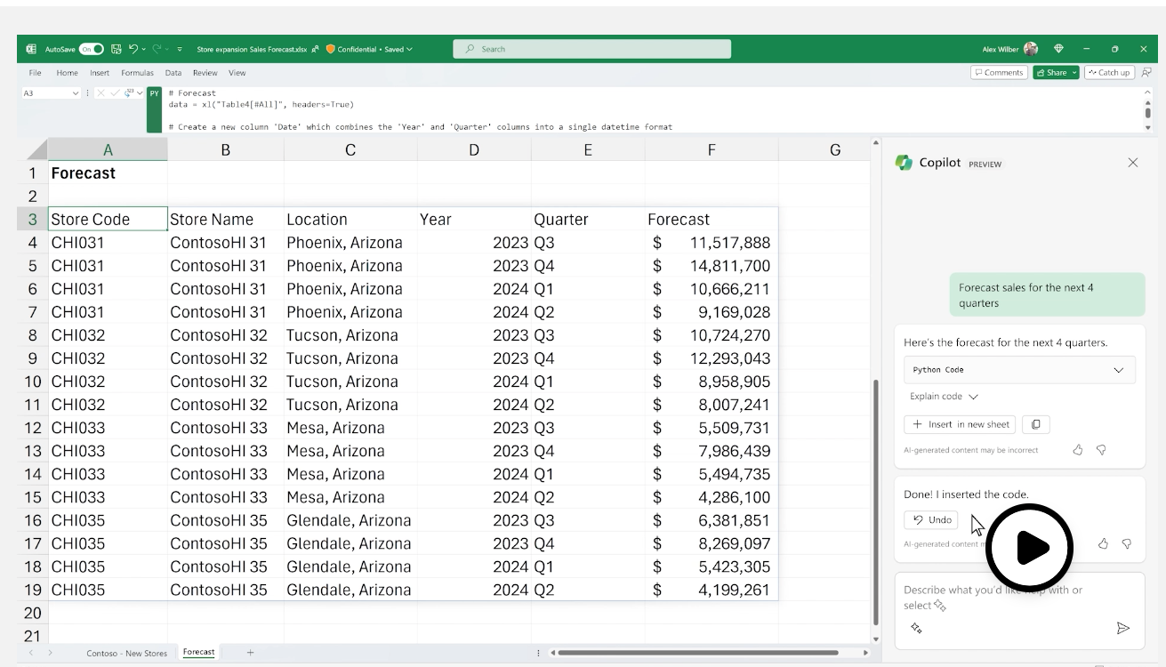 Rumus dan Fungsi Excel untuk Analisis Marketing