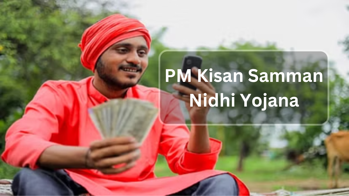 Funding of PM Kisan
