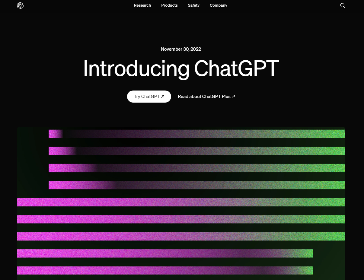 ChatGPT