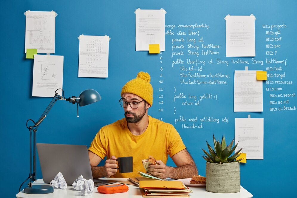 Những yêu cầu khi làm freelancer