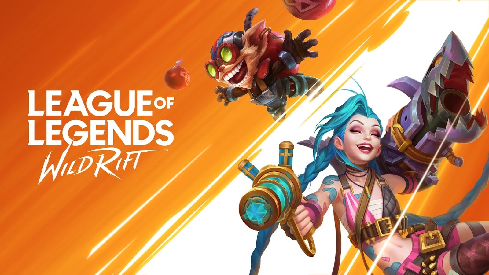 Key Highlights of League of Legends: Wild Rift