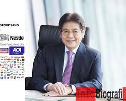 Image of Anthony Salim, Salim Group